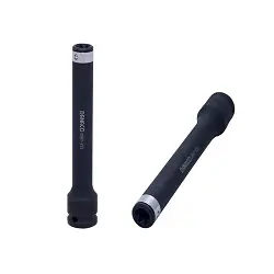 بکس تکی فشار قوی 1/2 اینچ داناپلاس فوق بلند E مدل D7413XL12