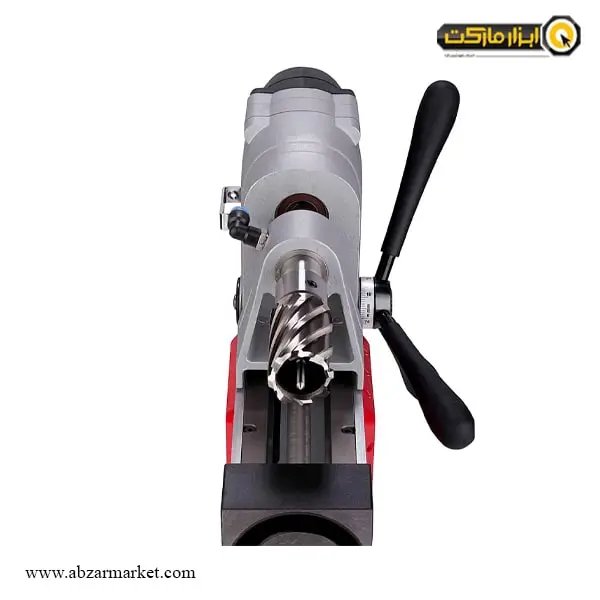 دریل مگنت شارژی یوروبور 36 میلی متر مدل EBM.360