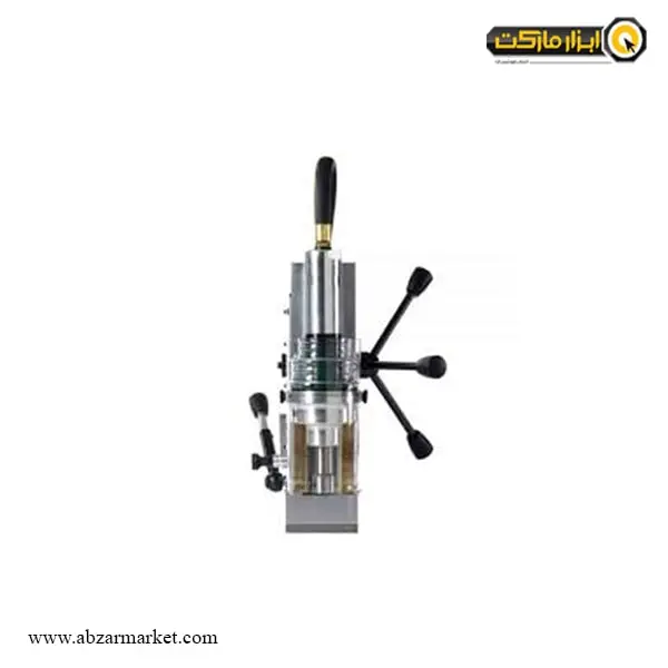 دریل مگنت پنوماتیک یوروبور 52 میلی متر مدل AIR.52/3