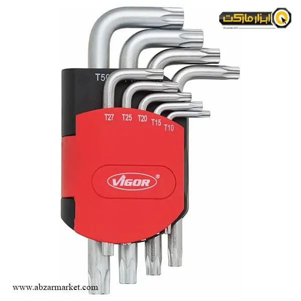 مجموعه ابزار ویگور 95 عددی مدل V4425