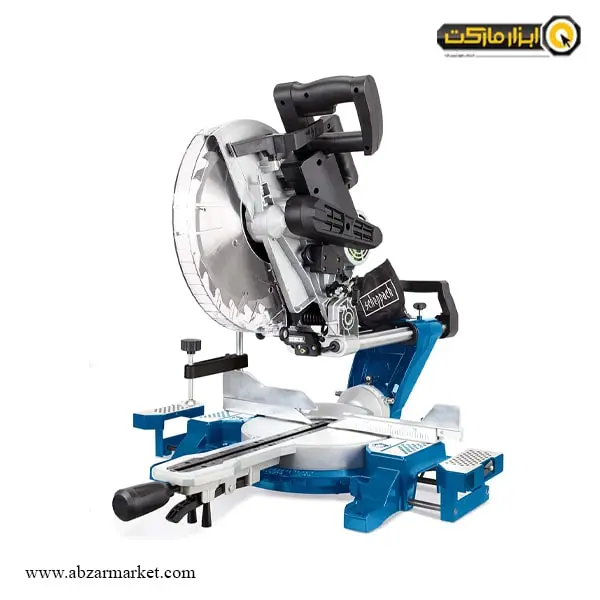 فارسی بر کشویی شپخ 305 میلی متر مدل HM140L