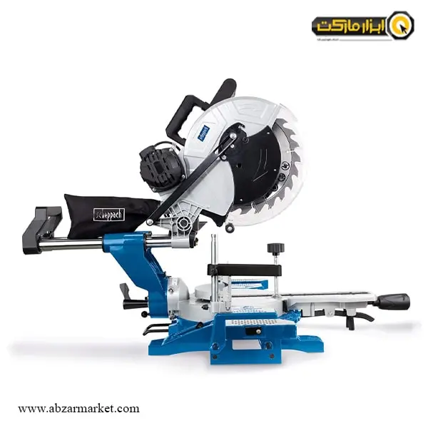 فارسی بر کشویی شپخ 305 میلی متر مدل HM140L