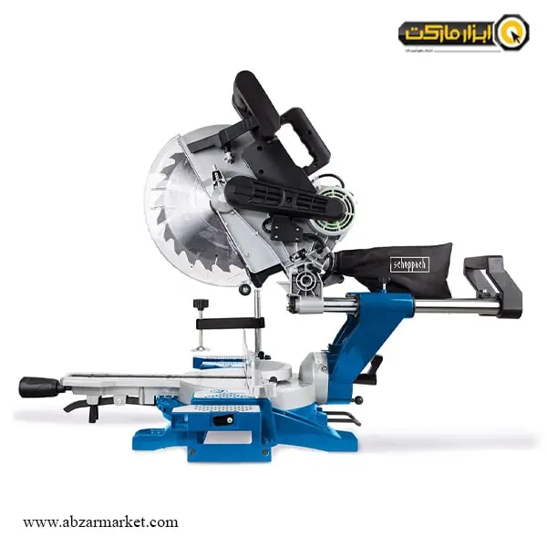 فارسی بر کشویی شپخ 305 میلی متر مدل HM140L