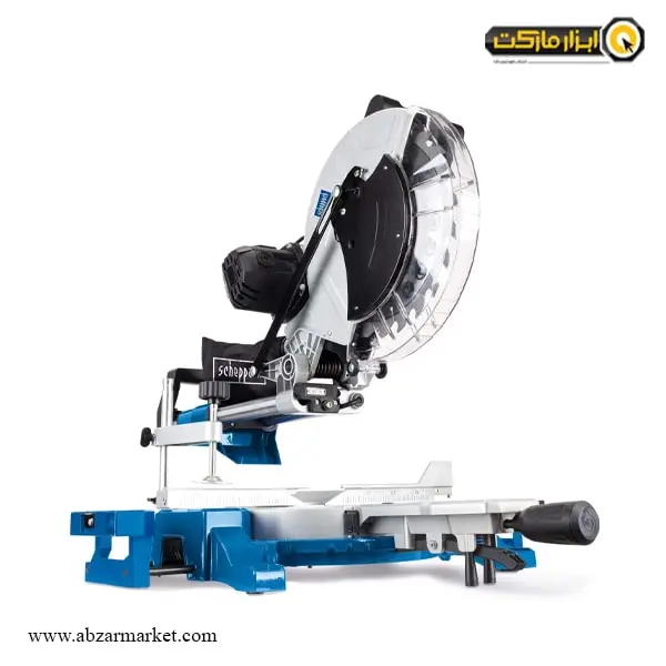 فارسی بر کشویی شپخ 305 میلی متر مدل HM140L