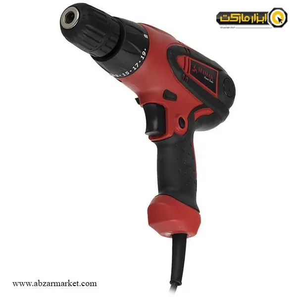 پیچ گوشتی برقی محک 450 وات مدل SDM-450