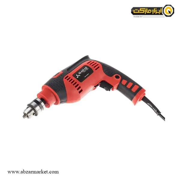 دریل چکشی محک مدل DM-550