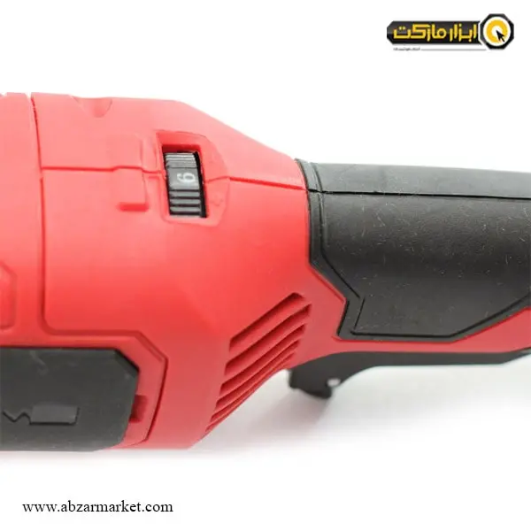 مینی فرز دیمردار محک 1200 وات مدل AG-125VS مینی فرز دیمردار محک 1200 وات مدل AG-125VS