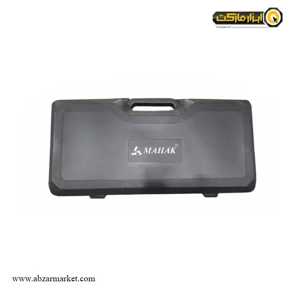 سنگ فرز محک فرز آهنگری 2350 وات مدل AG-180/2350 سنگ فرز محک فرز آهنگری 2350 وات مدل AG-180/2350
