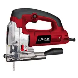 اره عمود بر محک گیربکسی 710 وات مدل JS-710H