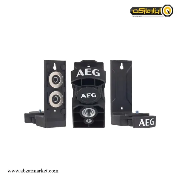تراز لیزری AEG سه خط نور سبز CLG330-K
