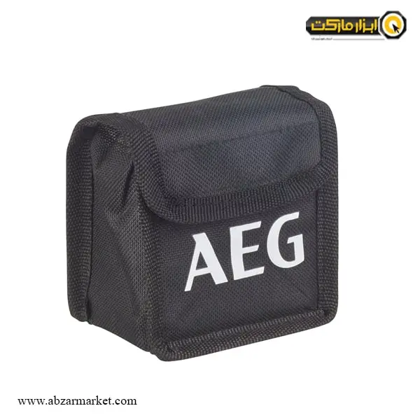 تراز لیزری AEG سه خط نور سبز CLG330-K