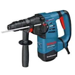 بتن کن بوش 3 کیلویی مدل GBH 3-28 DFR