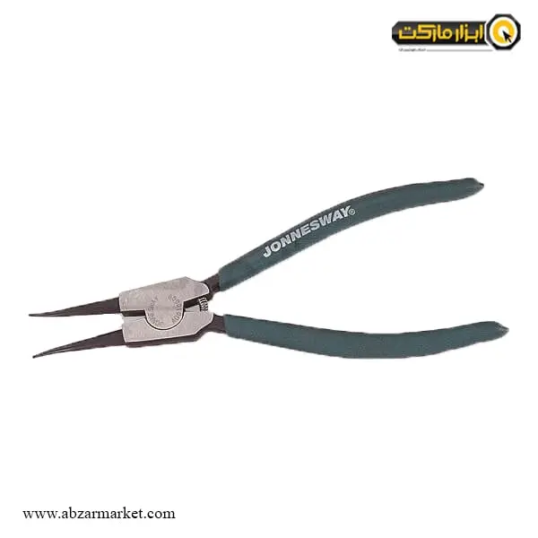 خار باز کن سر راست جانزوی مدل AG-010007