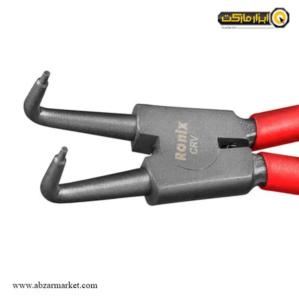 خار باز کن سر کج رونیکس مدل RH-173 خار باز کن سر کج رونیکس مدل RH-173