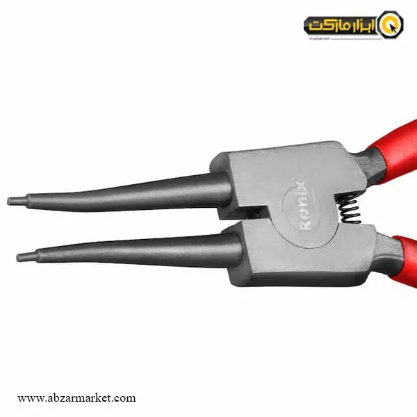 خار باز کن سر راست رونیکس مدل RH-172