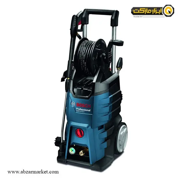 کارواش صنعتی بوش 185 بار دینامی مدل GHP 5-75X کارواش صنعتی بوش 185 بار دینامی مدل GHP 5-75X