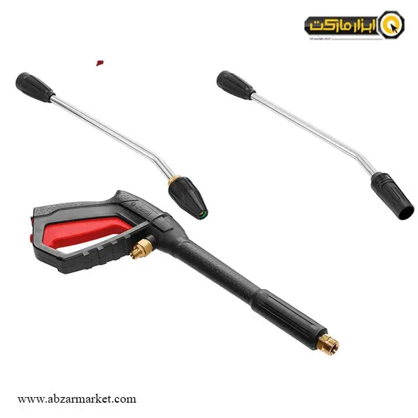 کارواش صنعتی بوش 185 بار دینامی مدل GHP 5-75X کارواش صنعتی بوش 185 بار دینامی مدل GHP 5-75X