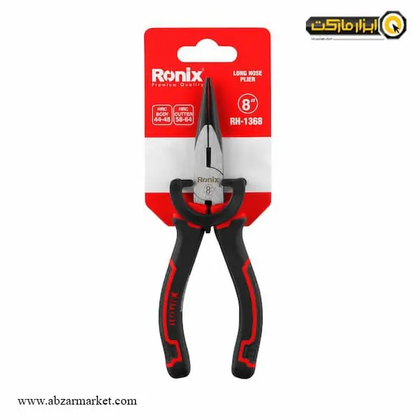 دم باریک رونیکس سری مکسی مدل RH-136