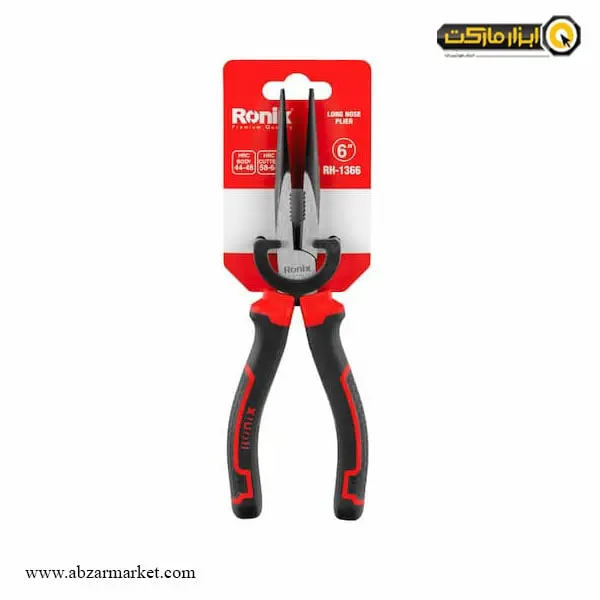 دم باریک رونیکس سری مکسی مدل RH-136