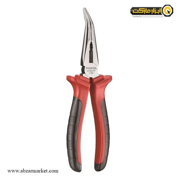 دم باریک سر کج فورس 6 اینچ مدل 610B150B