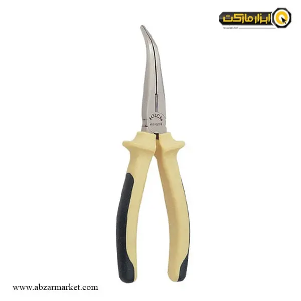 دم باریک سر کج فورس 6 اینچ مدل 610B150B