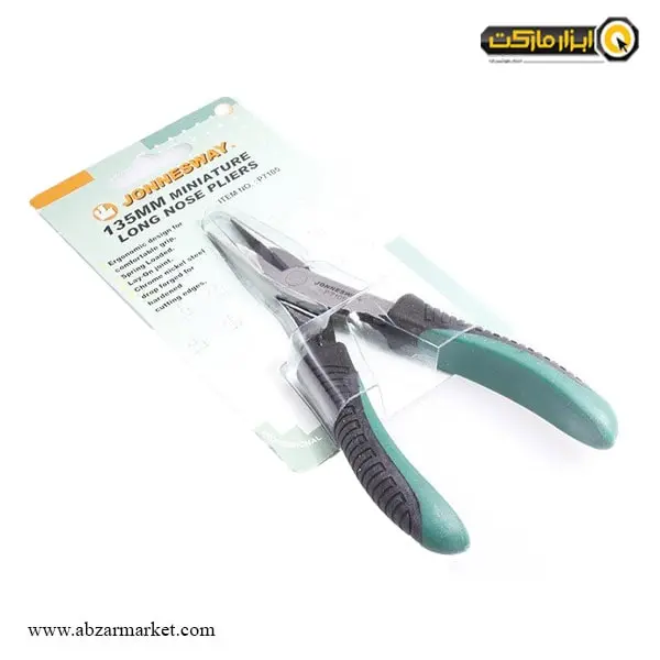 دم باریک مینیاتوری جانزوی 5.5 اینچ مدل P7105