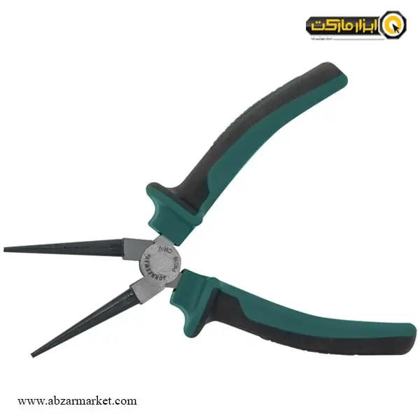 دم گرد جانزوی 6 اینچ مدل P4016