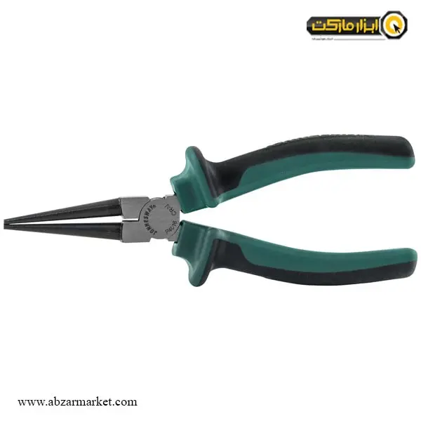 دم گرد جانزوی 6 اینچ مدل P4016