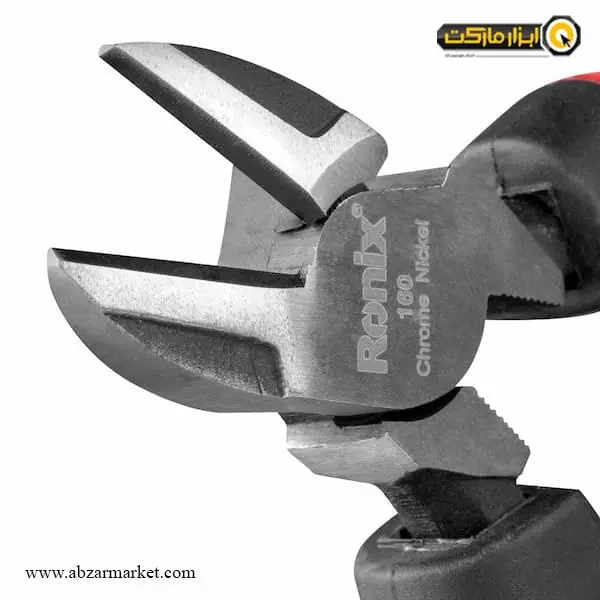 سیم چین صنعتی رونیکس سری لئو مدل RH-122