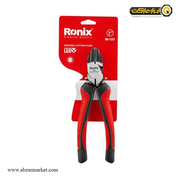 سیم چین صنعتی رونیکس سری لئو مدل RH-122
