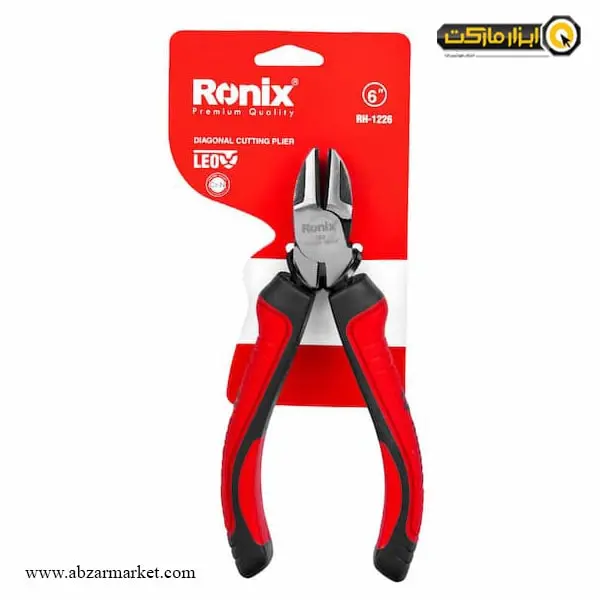 سیم چین صنعتی رونیکس سری لئو مدل RH-122