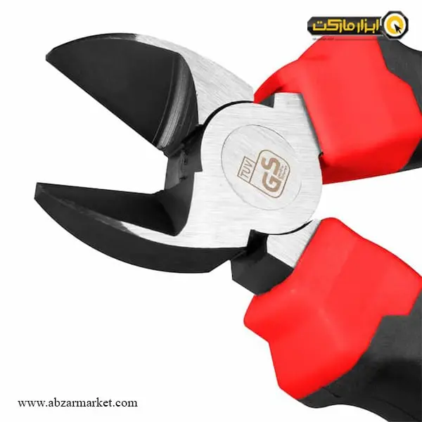 سیم چین صنعتی رونیکس سری مکسی مدل RH-126