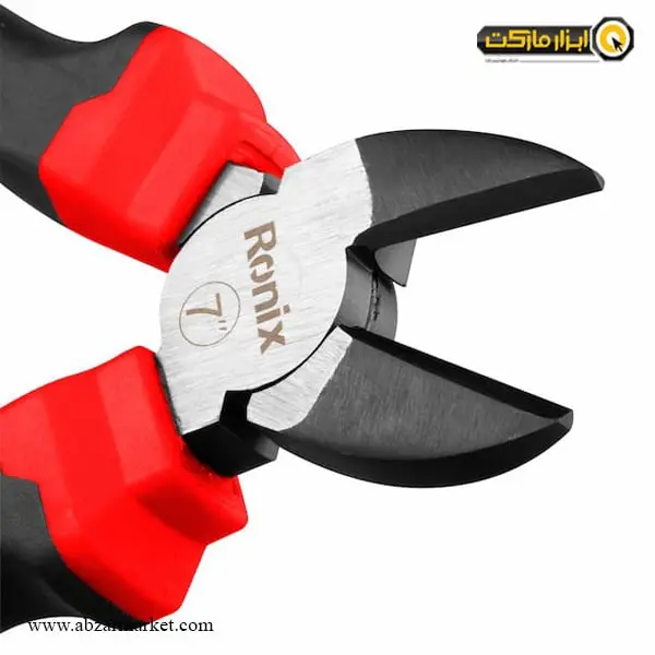 سیم چین صنعتی رونیکس سری مکسی مدل RH-126