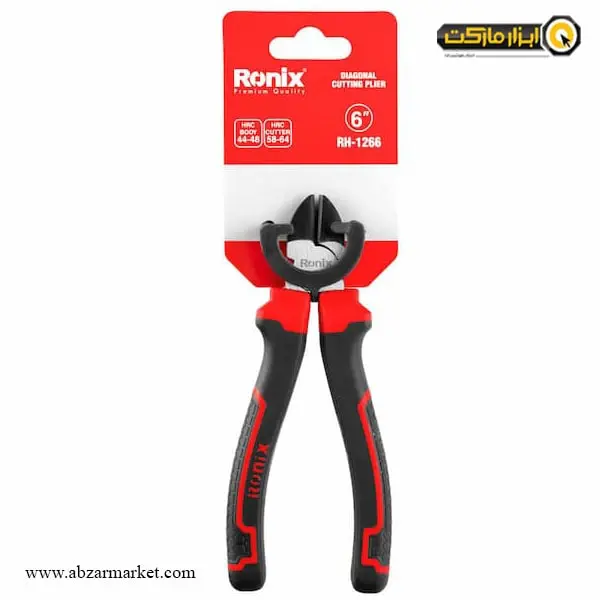 سیم چین صنعتی رونیکس سری مکسی مدل RH-126