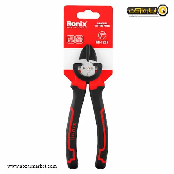 سیم چین صنعتی رونیکس سری مکسی مدل RH-126