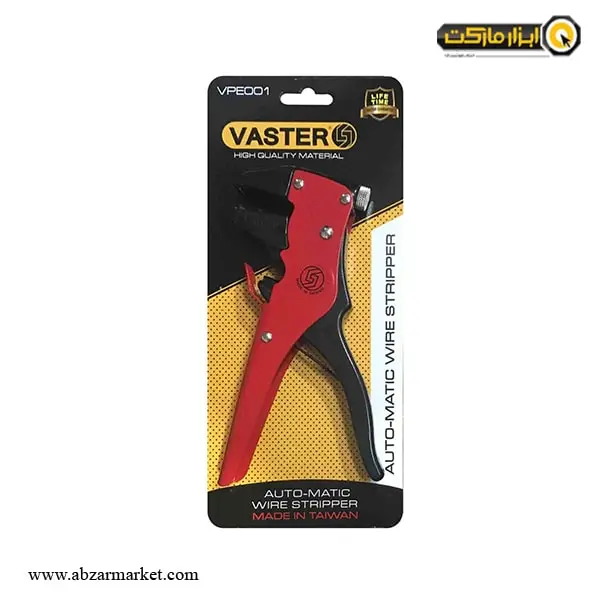 سیم لخت کن کلاغی واستر اتوماتیک مدل VPE001