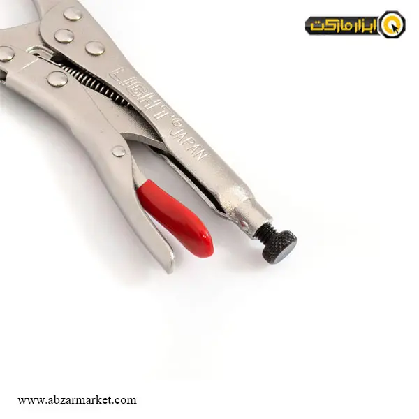 انبر فیلتر باز کن لایت 10 اینچ مدل LM1018