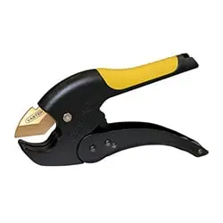 قیچی PVC بر اتوماتیک واستر 42 میلی متر مدل VP003