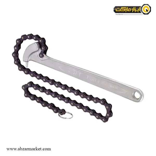 آچار فیلتر باز کن زنجیری جانزوی 9 اینچ مدل AI050049