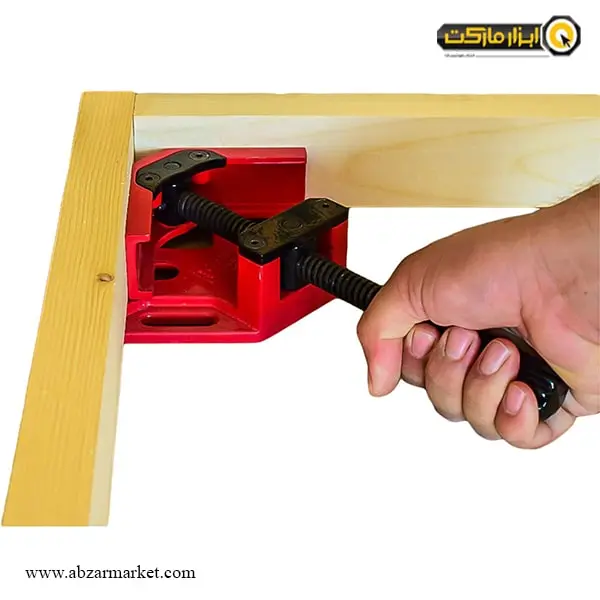 گیره گونیا مدریت مدل G70-90D