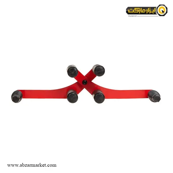 اسلب گیر مدریت دو دسته باتومی مدل VM-4P