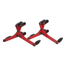 اسلب گیر مدریت دو دسته باتومی مدل VM-4P