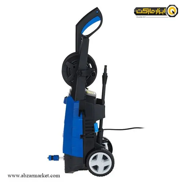 کارواش خانگی نووا 130 بار ذغالی مدل NTW-5130