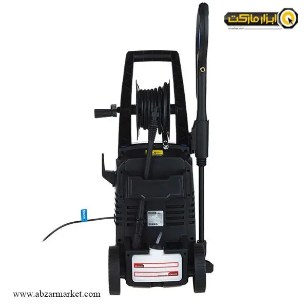 کارواش خانگی نووا 130 بار ذغالی مدل NTW-5130