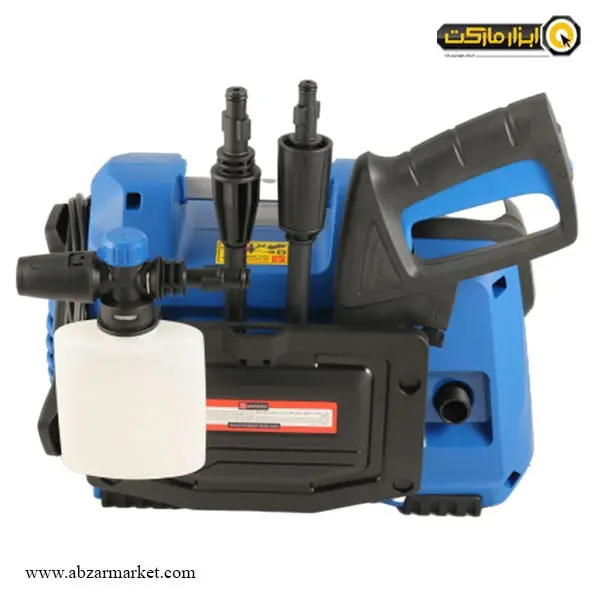 کارواش خانگی نووا 100 بار دینامی مدل NTW-4110 کارواش خانگی نووا 100 بار دینامی مدل NTW-4110