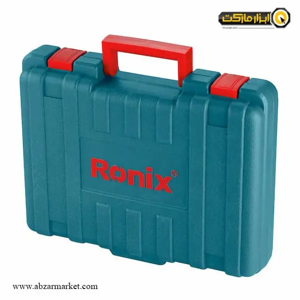 دریل چکشی رونیکس مدل 2214K