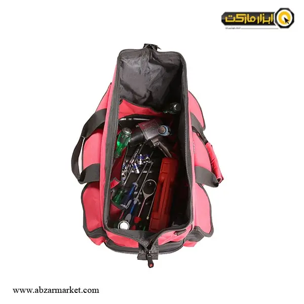 کیف ابزار زارا 40 سانتی متر کفه پلاستیکی مدل 118