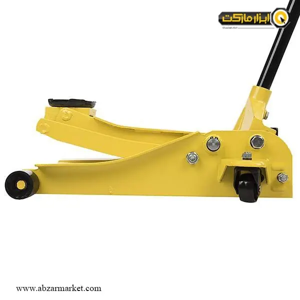 جک سوسماری کورسی کنزاکس 3 تن مدل KGJ-103