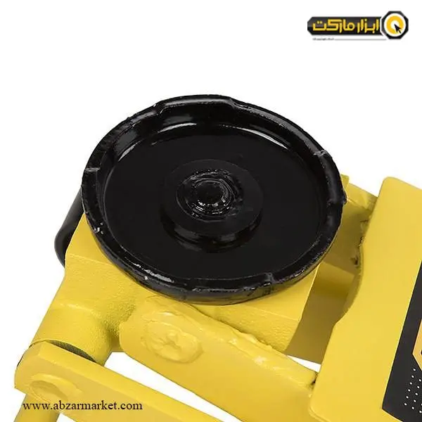 جک سوسماری کورسی کنزاکس 3 تن مدل KGJ-103