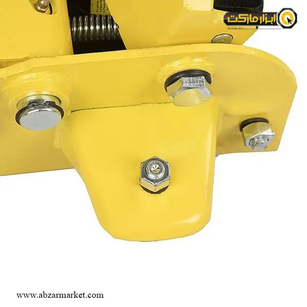 جک سوسماری کورسی کنزاکس 3 تن مدل KGJ-103